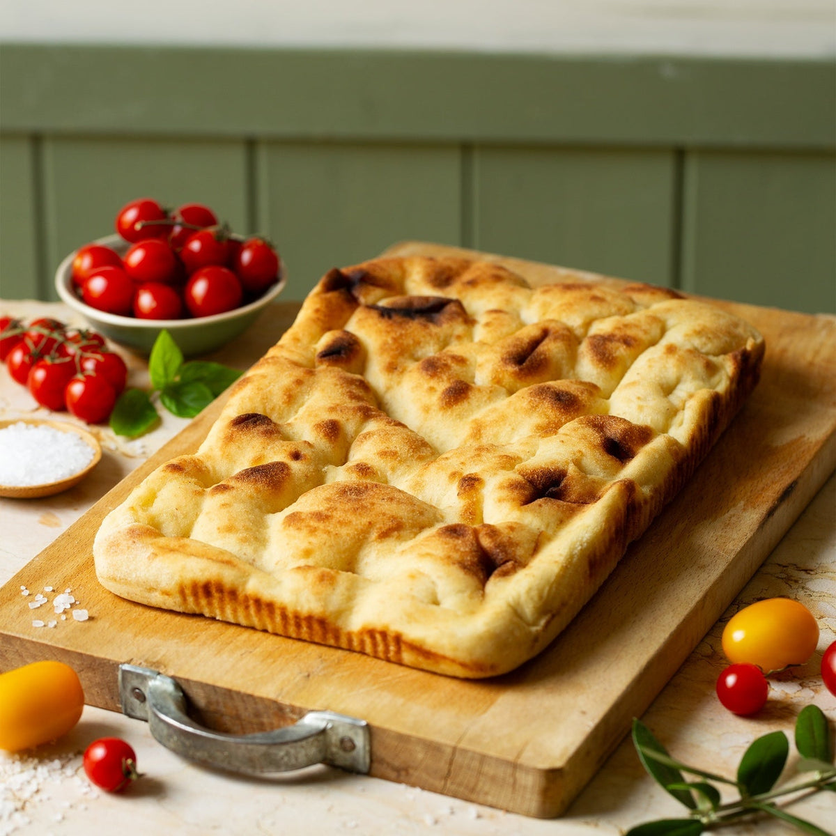 Pizza Bases Tasting (8 Pack)